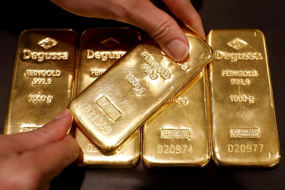 oro