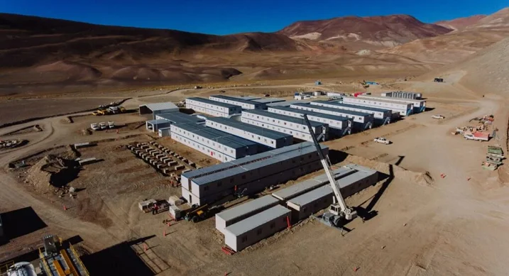 vicuña obras