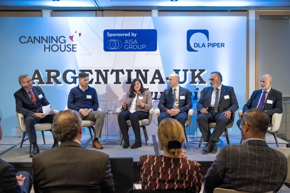 Panel Ricardo Martínez