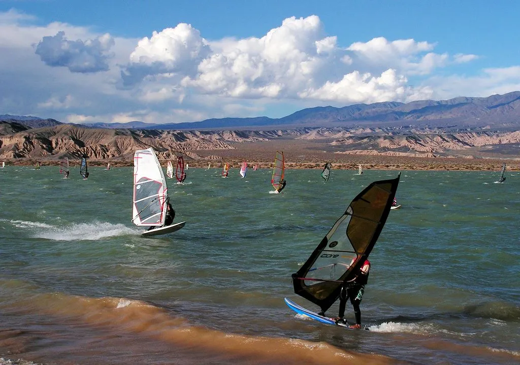 Cuesta del Viento
