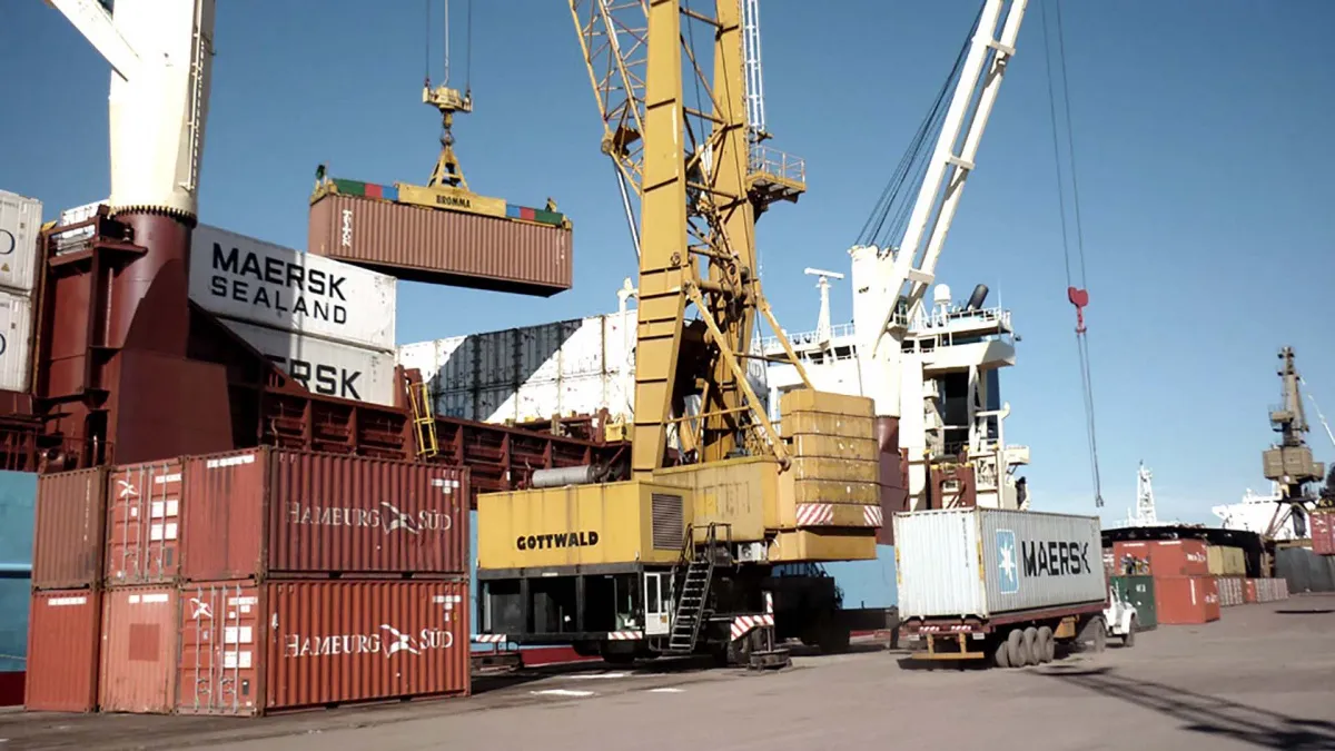 exportaciones retenciones