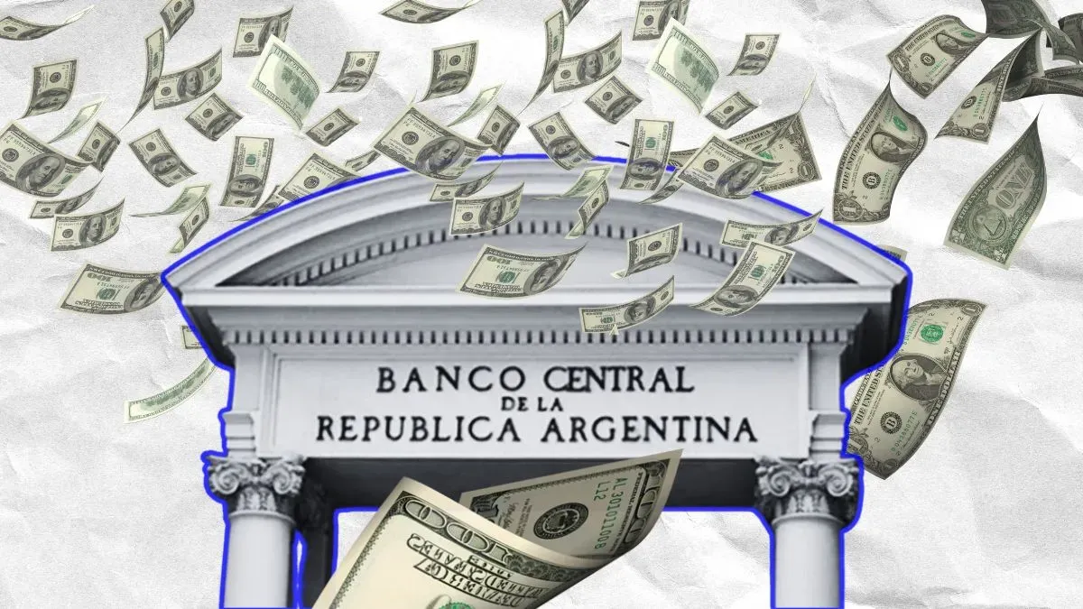 banco central
