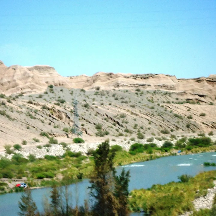 rio san juan 1