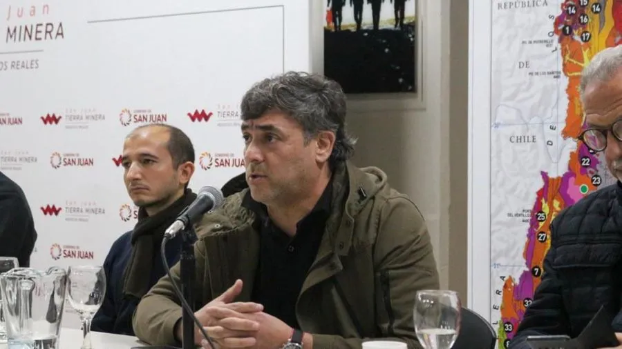 fer godoy