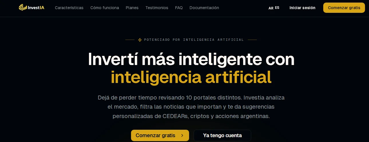 investia