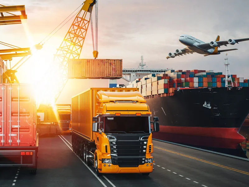 comercio internacional