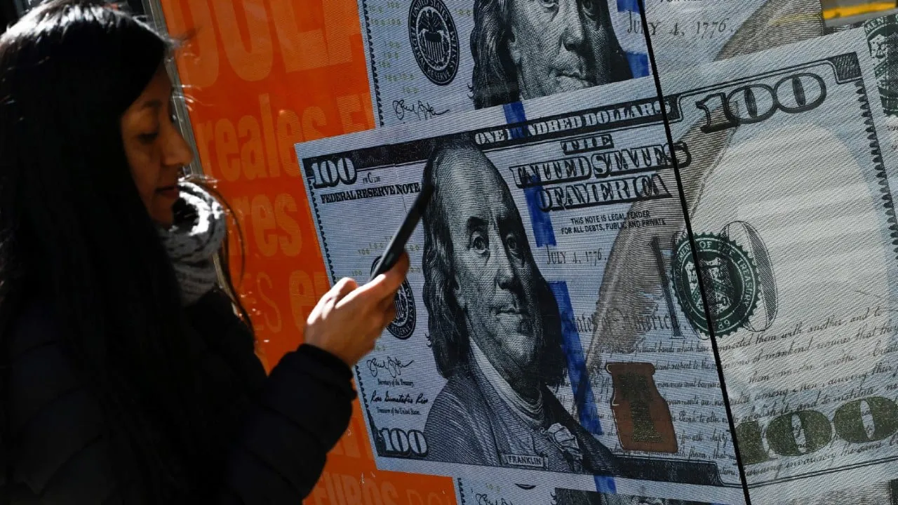 CEPO Dolar