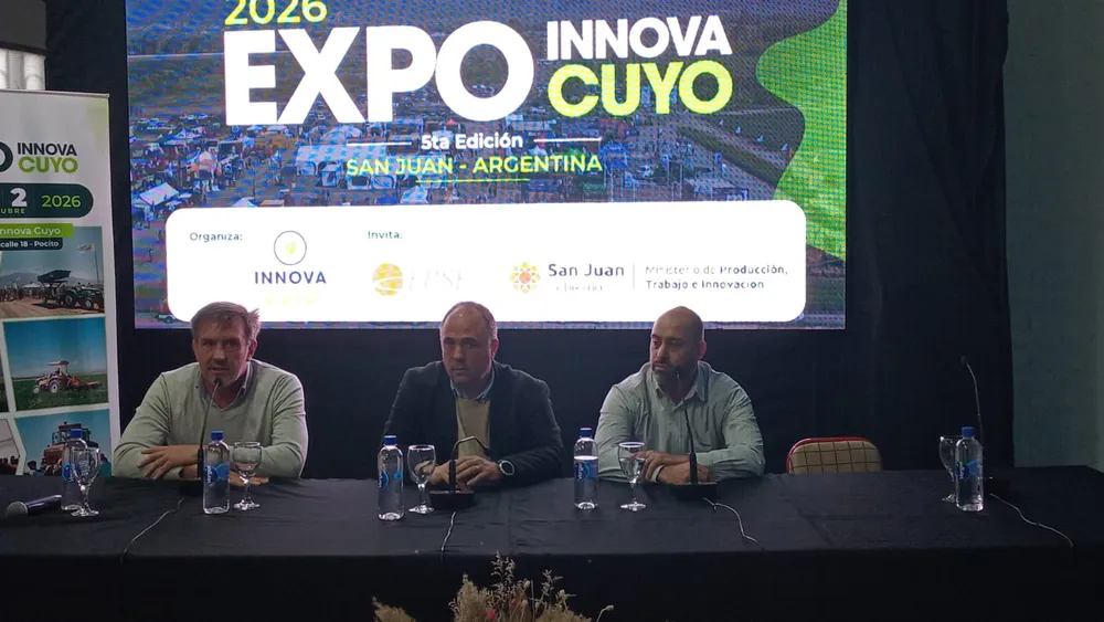 Expo Innova