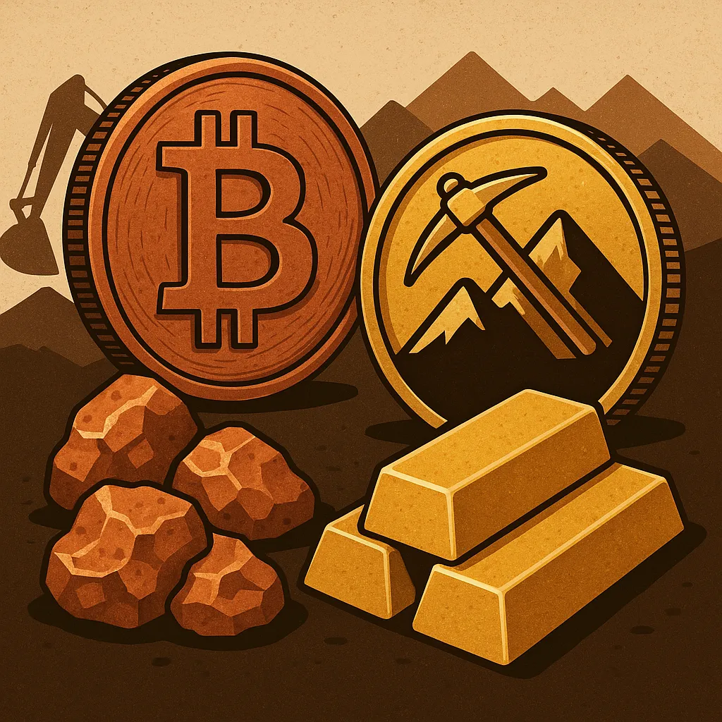 criptoactivos