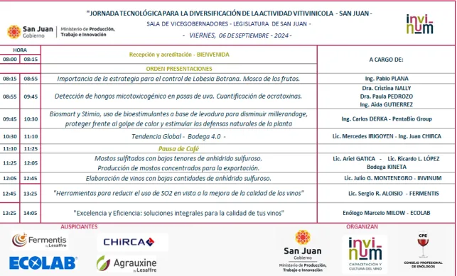 PROGRAMA JORNADA