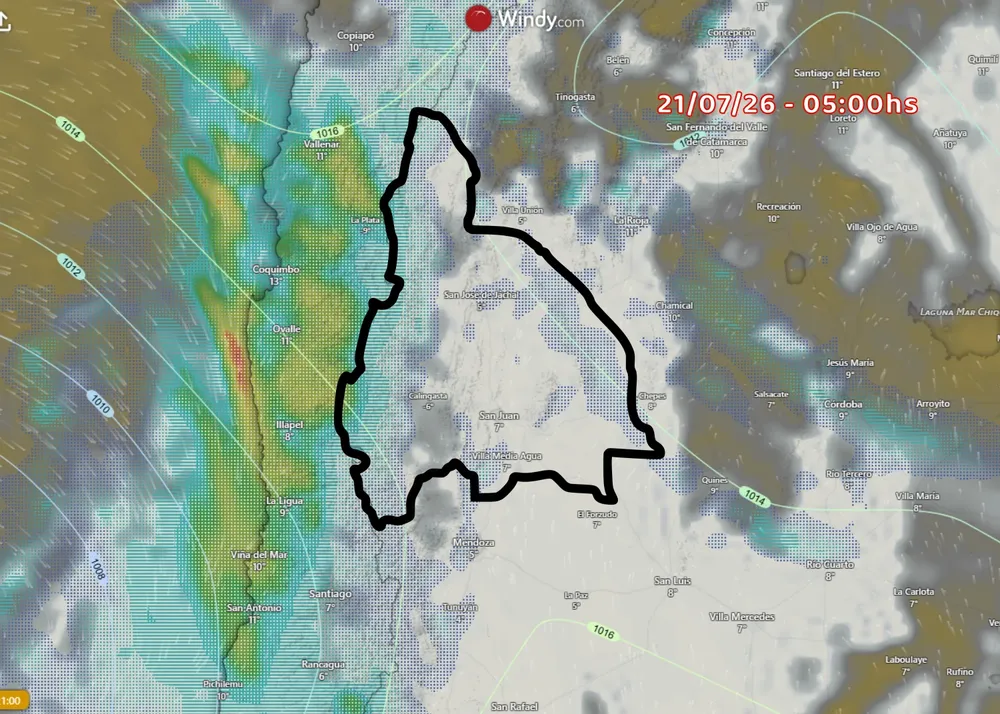 SATELITE