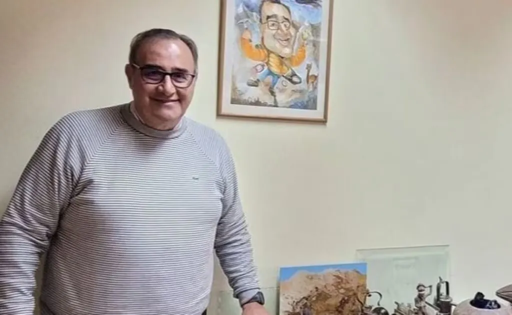 Ricardo