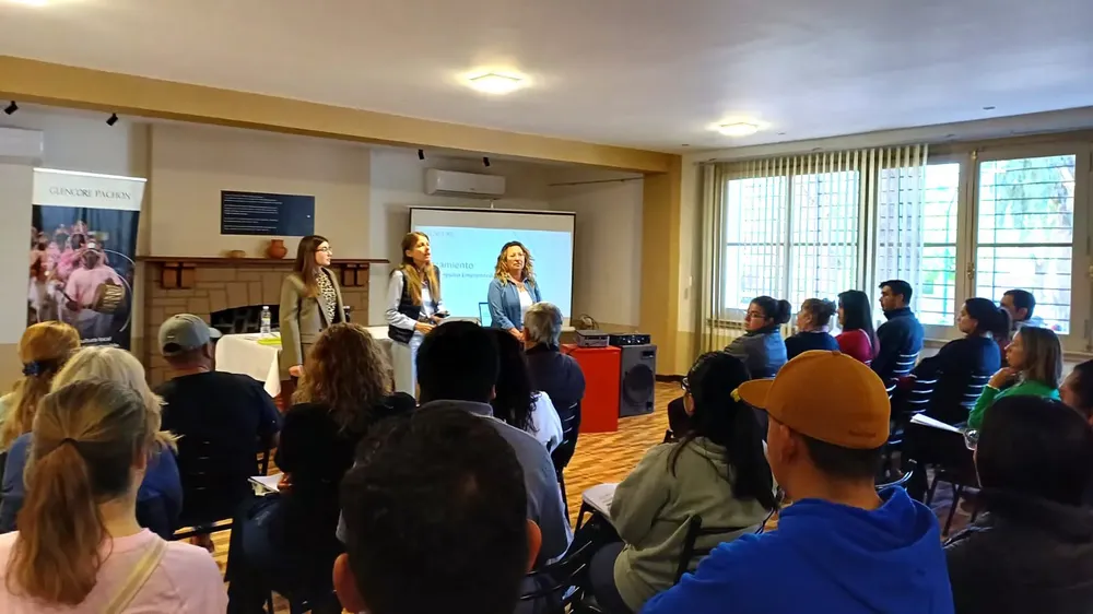 Lanzamiento FIE 2025_Barreal