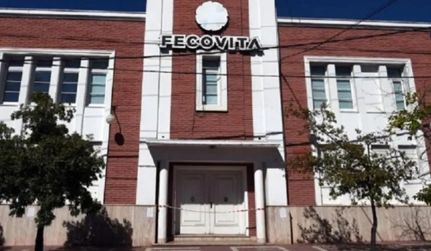 FECOVITA