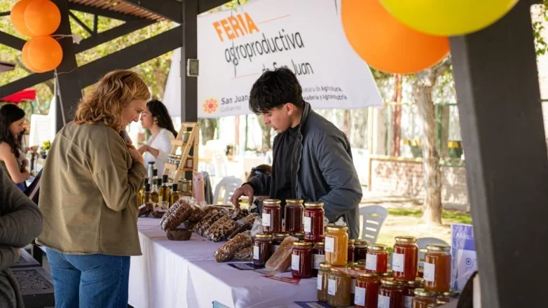 feria agro