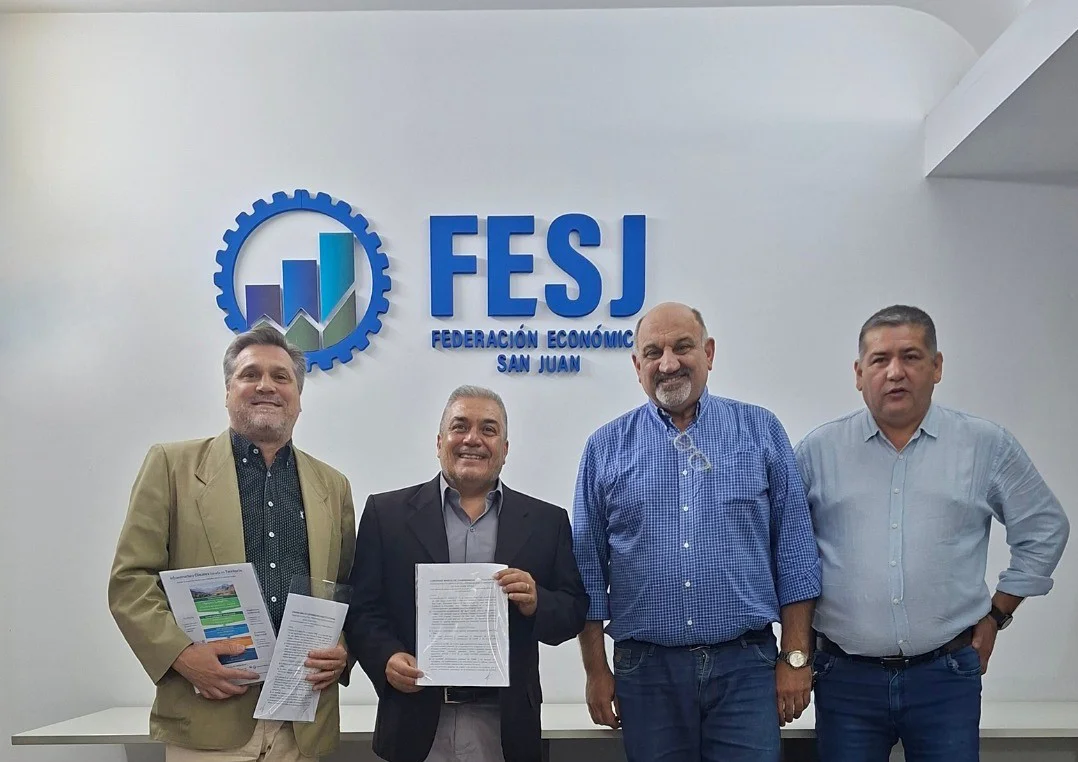 federacion economica