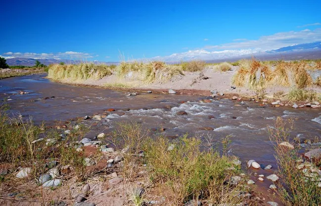 rio san juan