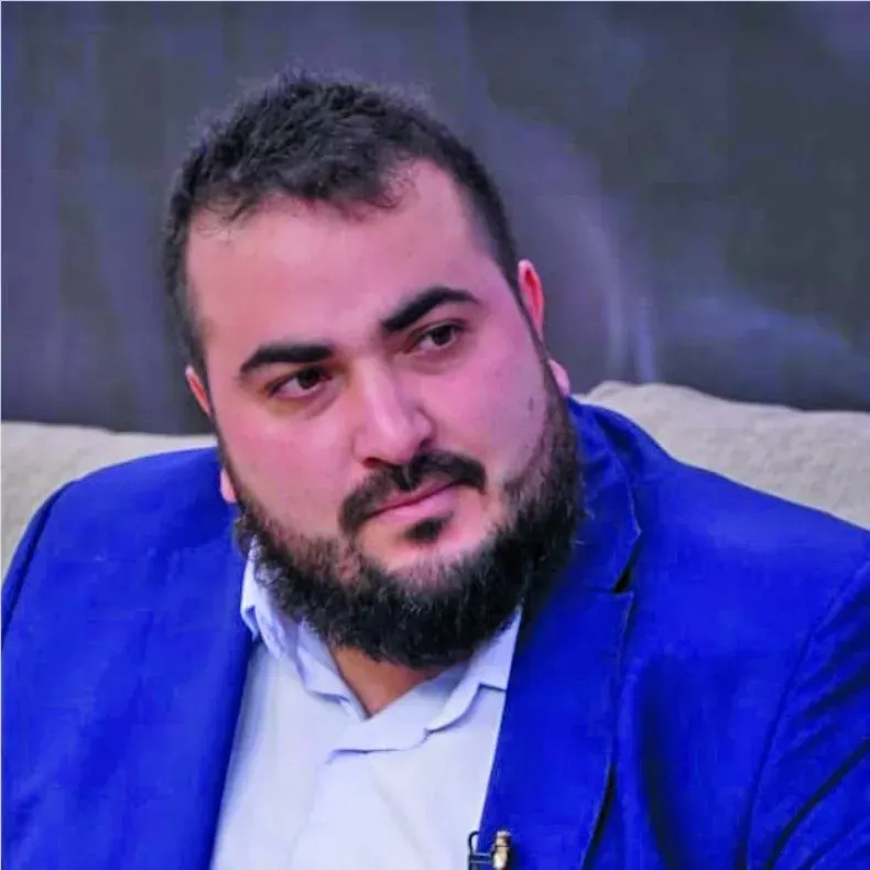 Mariano Cáceres, economista sanjuanino