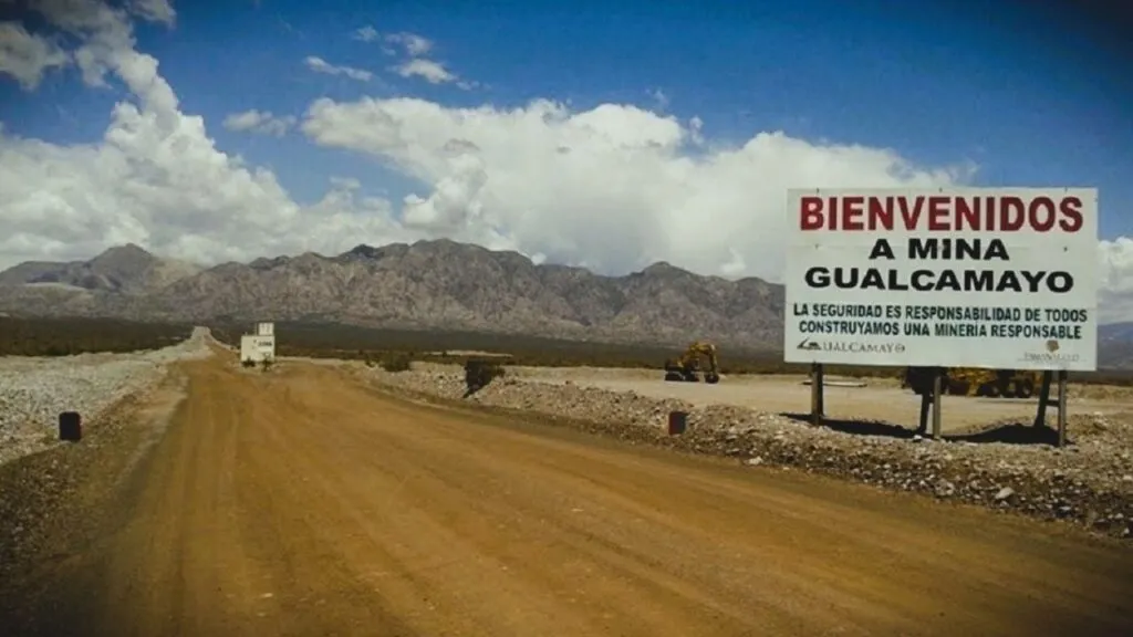 gaulcamayo
