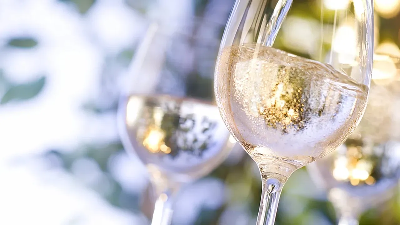 vinos rosados
