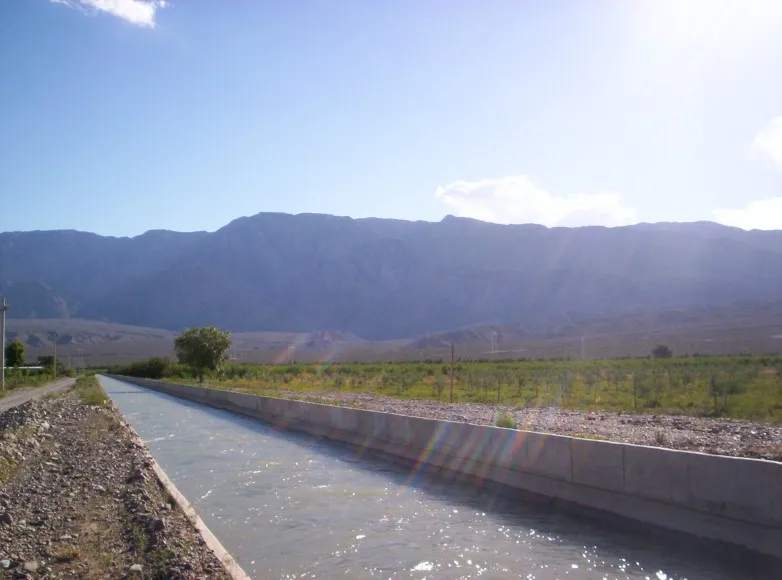agua