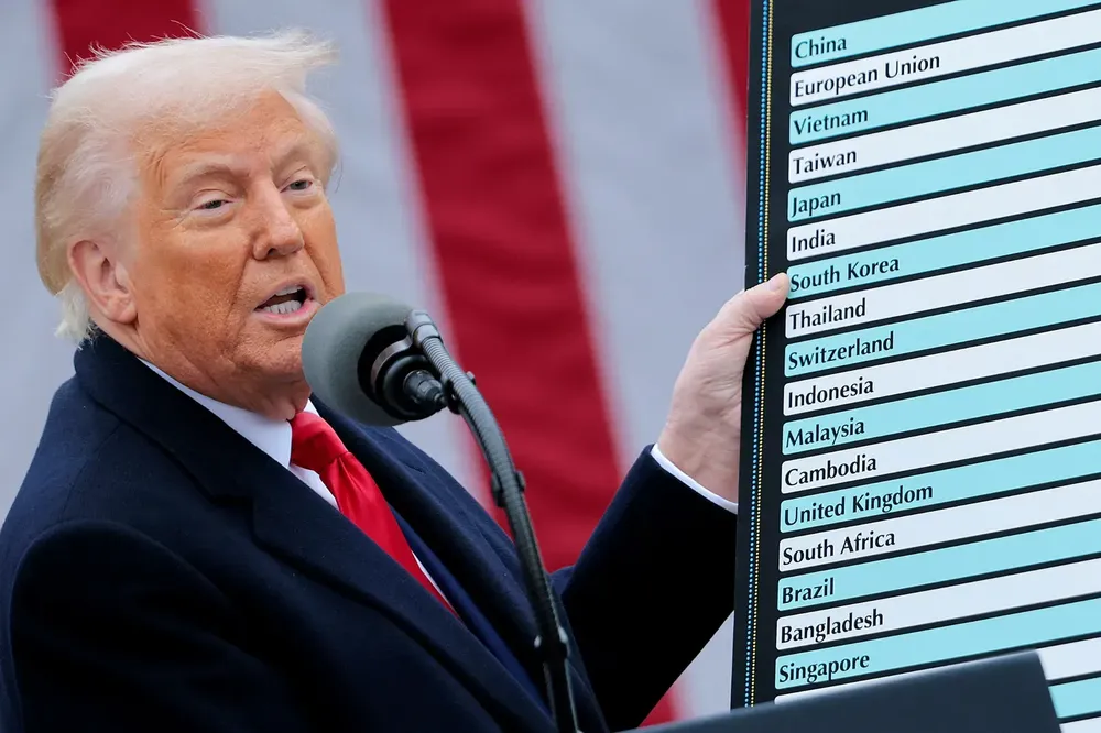 trump