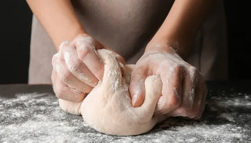 pan